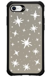 Star Champagne - Apple iPhone SE 2022