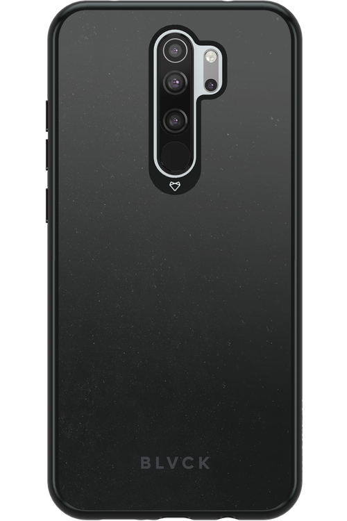 BLVCK 2.0 - Xiaomi Redmi Note 8 Pro
