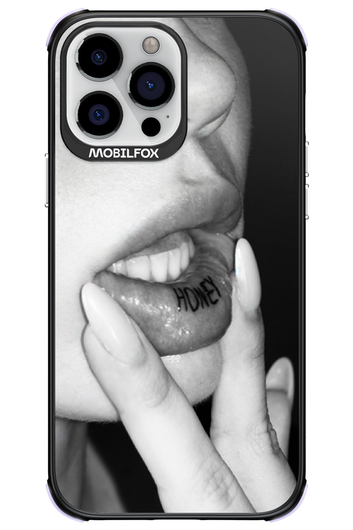 Lip Secret - Apple iPhone 13 Pro Max