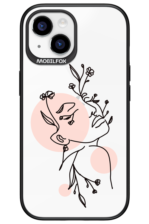 Confidence 2.0 - Apple iPhone 15