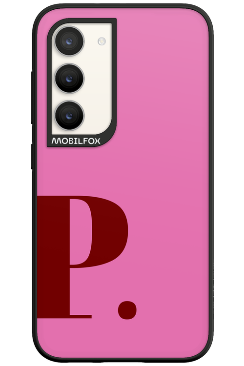 P (Sorbet) 2.0 - Samsung Galaxy S23