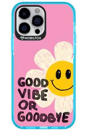 Goodbye - Apple iPhone 13 Pro Max