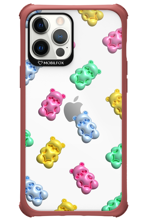 Gummmy Bears 2.0 - Apple iPhone 12 Pro Max