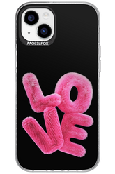 Pinky Love - Apple iPhone 15 Plus