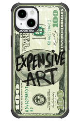 Expensive Art - Apple iPhone 15 Plus