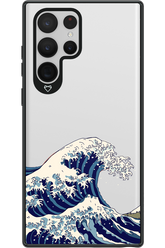 Great Wave - Samsung Galaxy S22 Ultra