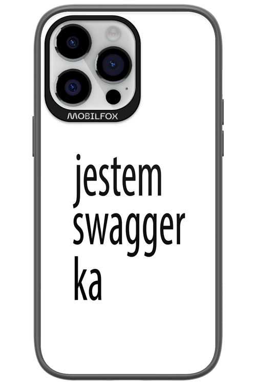 Swagger 2.0 - Apple iPhone 14 Pro Max