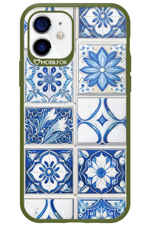 Antique - Apple iPhone 12