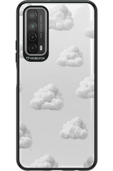 Cloudy Simple 2.0 - Huawei P Smart 2021