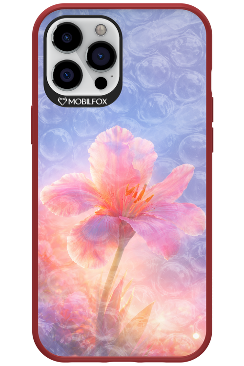 Bubble Flower 2.0 - Apple iPhone 12 Pro Max