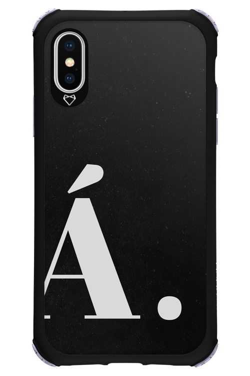 A II (Off Space) 2.0 - Apple iPhone X