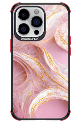 Rosequartz Silk - Apple iPhone 13 Pro