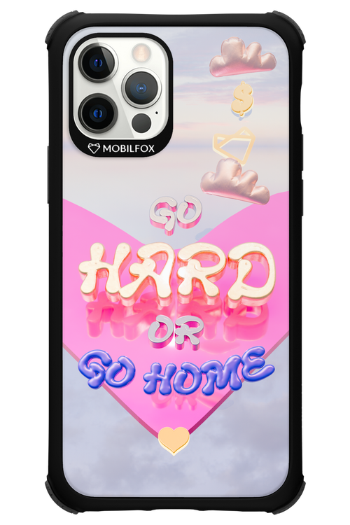 GoHard - Apple iPhone 12 Pro