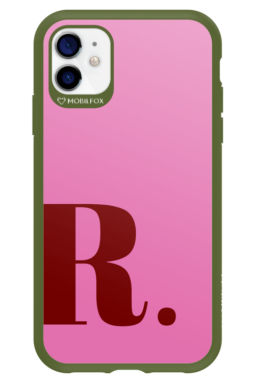 R (Sorbet) 2.0 - Apple iPhone 11