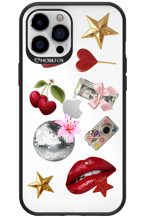 GIRL ERA 2.0 - Apple iPhone 12 Pro Max