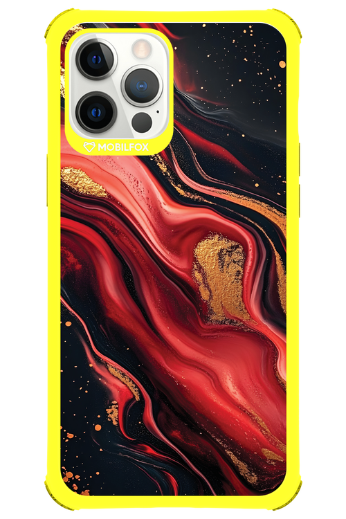 Uriel - Apple iPhone 12 Pro Max