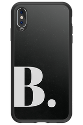 B (Off Space) 2.0 - Apple iPhone XS Max