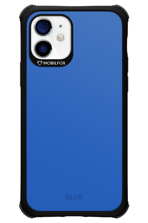 BLUE - FS2 - Apple iPhone 12