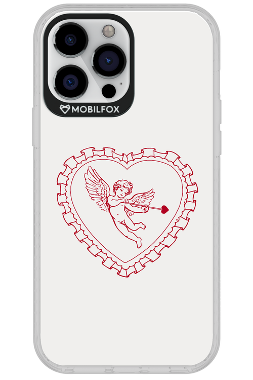 Angelo - Apple iPhone 13 Pro Max