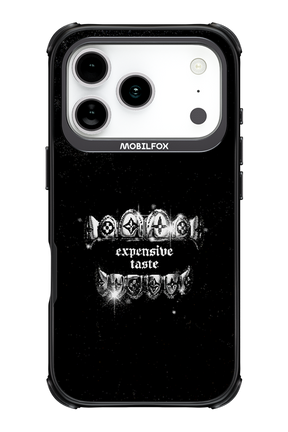 Expensive Taste - Apple iPhone 17 Pro