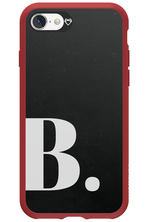 B (Off Space) 2.0 - Apple iPhone 8