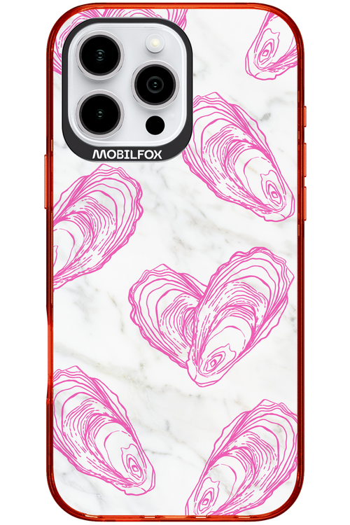 Shelly - Apple iPhone 16 Pro Max