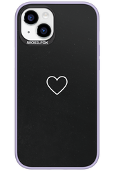 Love Is Simple 2.0 - Apple iPhone 15 Plus