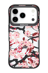 Sakura 2.0 - Apple iPhone 17 Pro