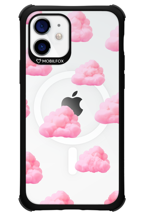 Cloudy Pink - Apple iPhone 12