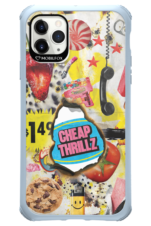 CHEAP THRILLZ - Apple iPhone 11 Pro Max