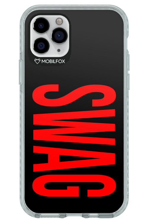 SWAG 2.0 - Apple iPhone 11 Pro