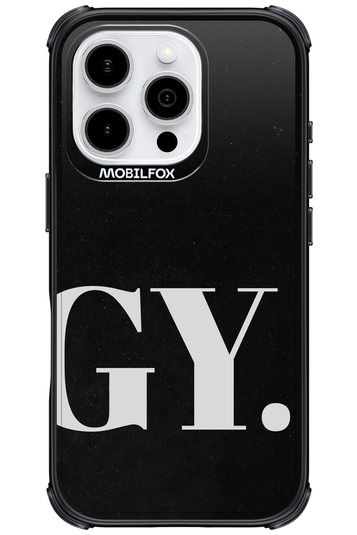 GY (Off Space) 2.0 - Apple iPhone 16 Pro