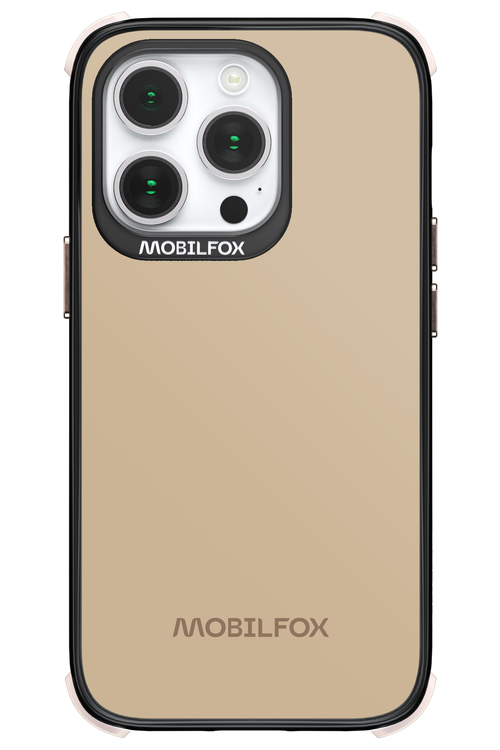 Sand - Apple iPhone 14 Pro