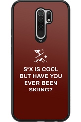 Have You Ever - Xiaomi Redmi 9