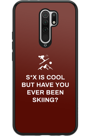 Have You Ever - Xiaomi Redmi 9