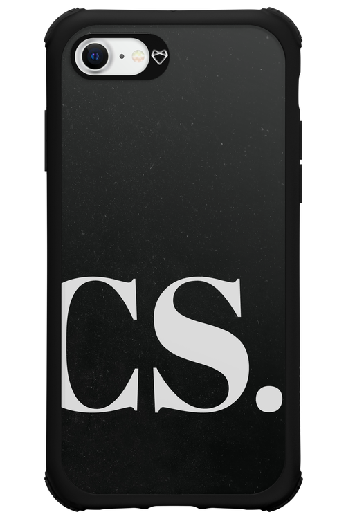 CS (Off Space) 2.0 - Apple iPhone SE 2022