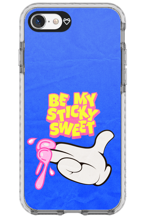 be my sticky sweet 2.0 - Apple iPhone 7