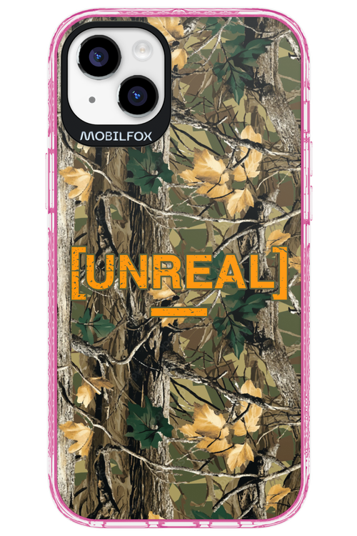 Realtree - Apple iPhone 14 Plus