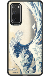Hokusai 2.0 - Samsung Galaxy S20 FE