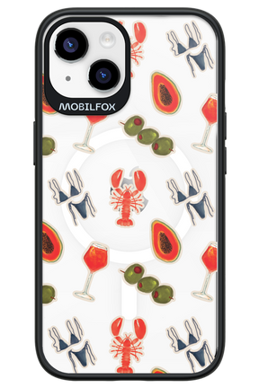 Aperitivo Dreams - Apple iPhone 14