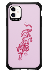 Tiger Power - Apple iPhone 11