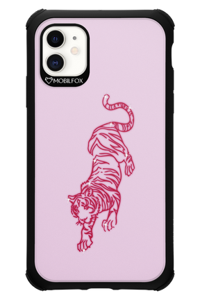 Tiger Power - Apple iPhone 11