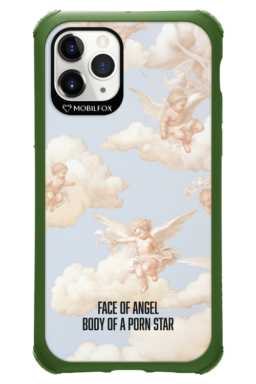 Angelface - Apple iPhone 11 Pro