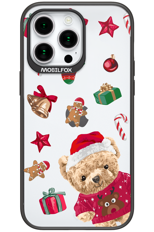 Gifts Bear - Apple iPhone 15 Pro Max