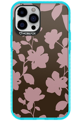 Flower Serenade - Apple iPhone 12 Pro Max