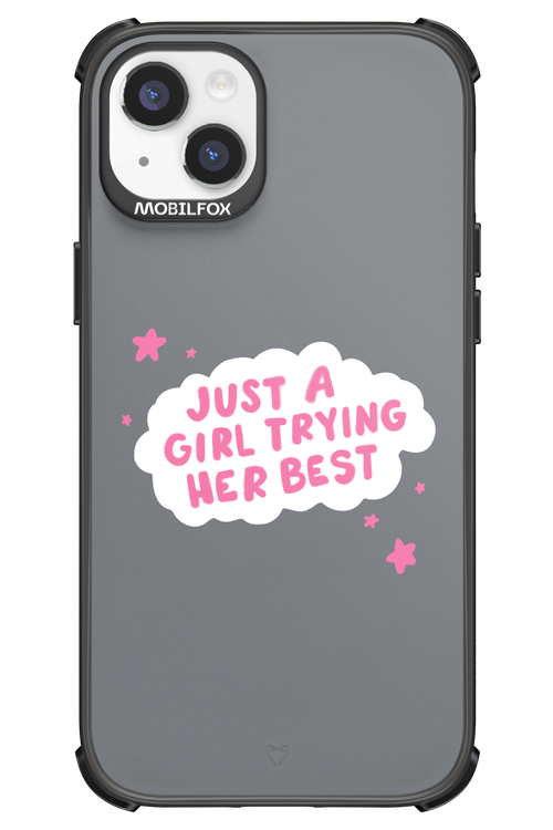 Her Best - Apple iPhone 14 Plus