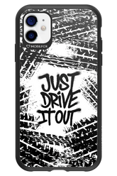 Drive It Out - Apple iPhone 11
