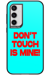 DON'T TOUCH 2.0 - Samsung Galaxy S23 FE