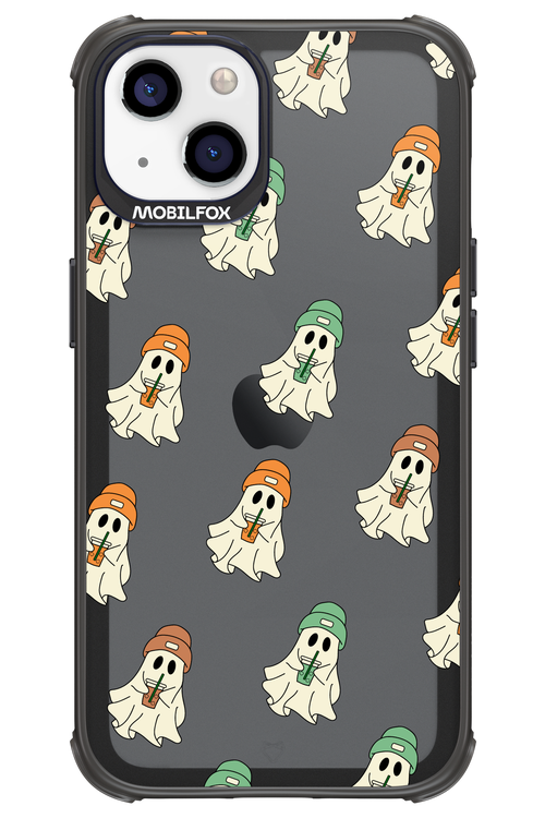 Spirited Sips (Nude) - Apple iPhone 13