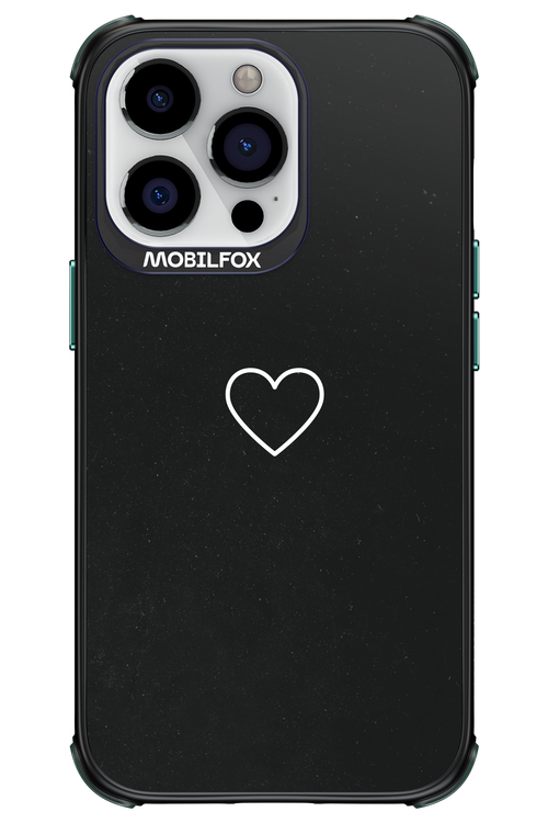 Love Is Simple 2.0 - Apple iPhone 13 Pro
